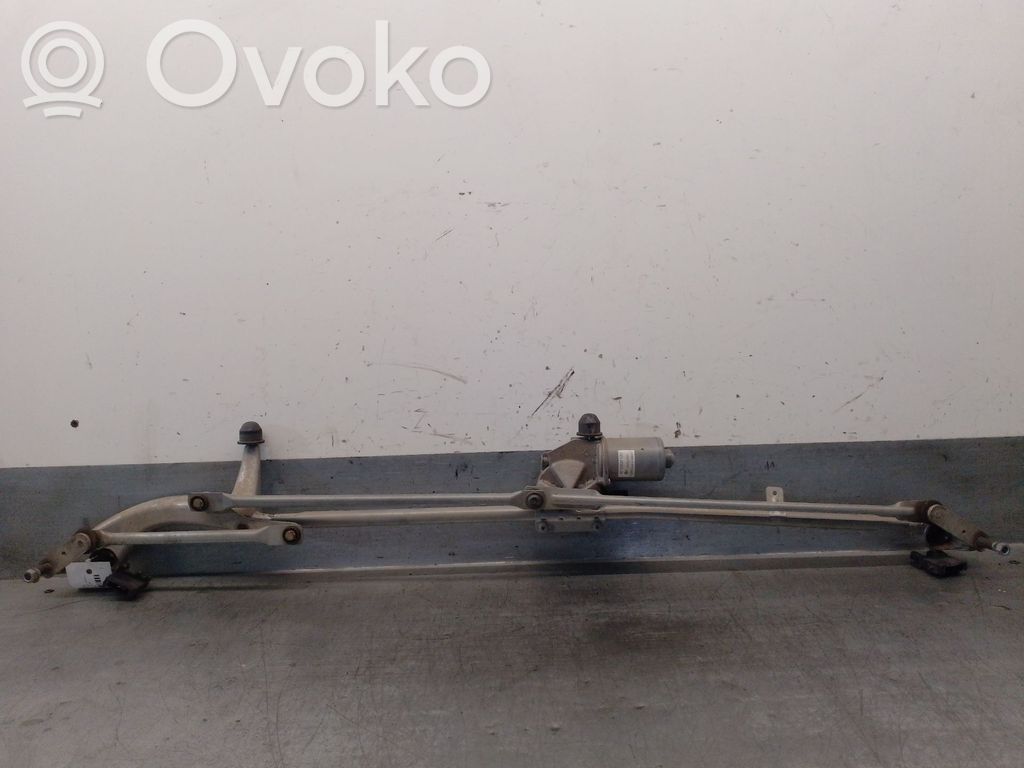 Ford C-MAX II Silniczek wycieraczek szyby przedniej / czołowej 