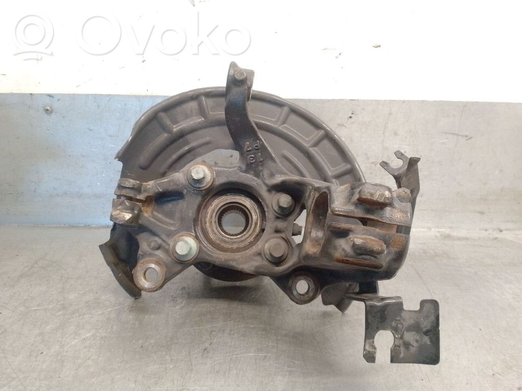 Mazda 3 Achsschenkel vorne 