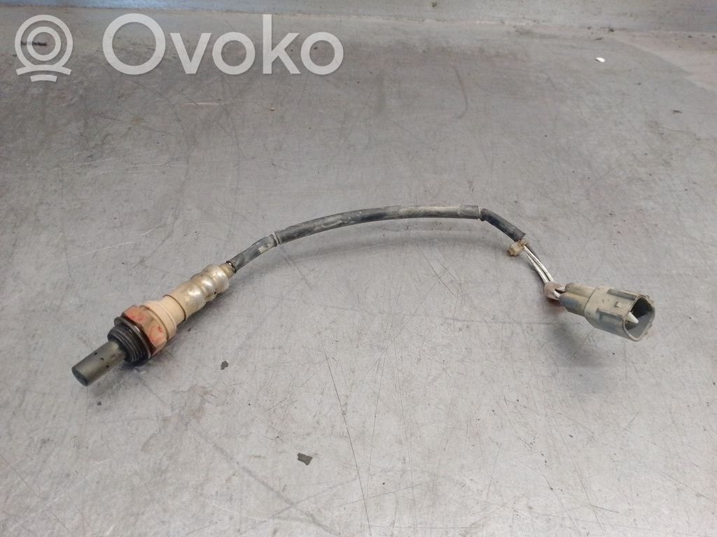 Toyota RAV 4 (XA30) Lambda probe sensor 