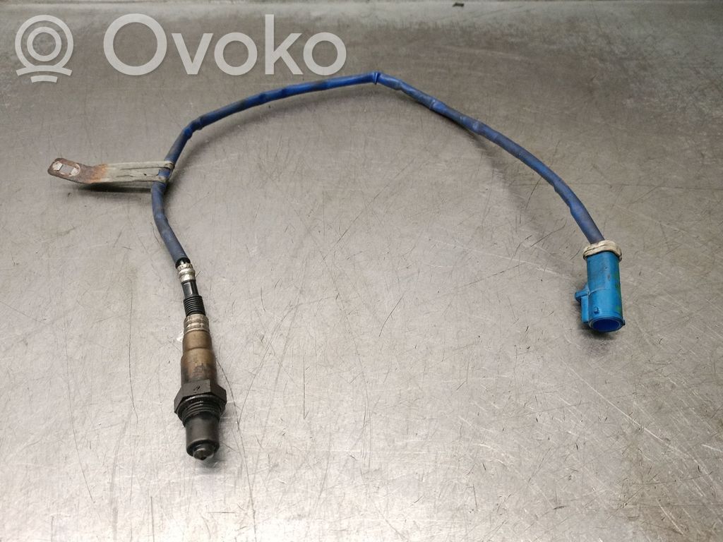 Ford C-MAX II Lambda probe sensor 