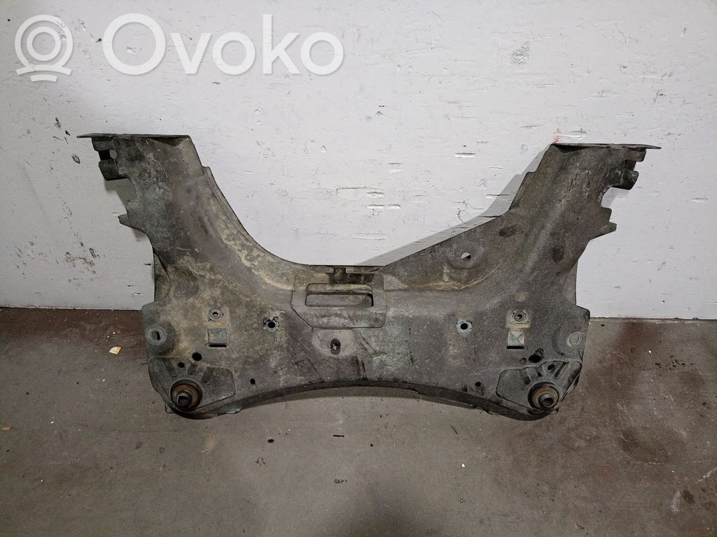 Renault Clio III Front subframe 