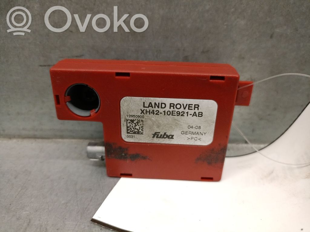 Land Rover Range Rover Sport L320 Antena radiowa 