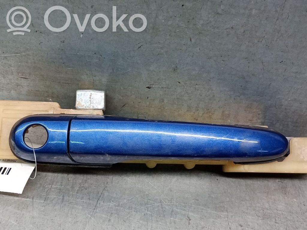 Hyundai Tucson JM Etuoven ulkokahva 