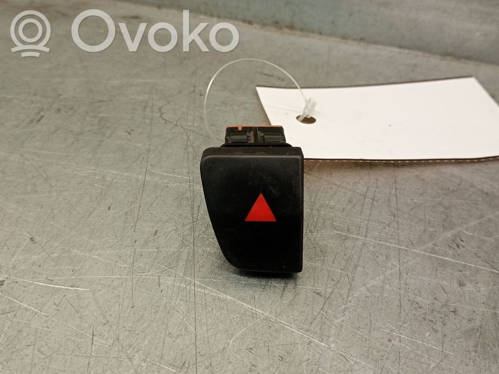 Peugeot 5008 Interruttore luci di emergenza