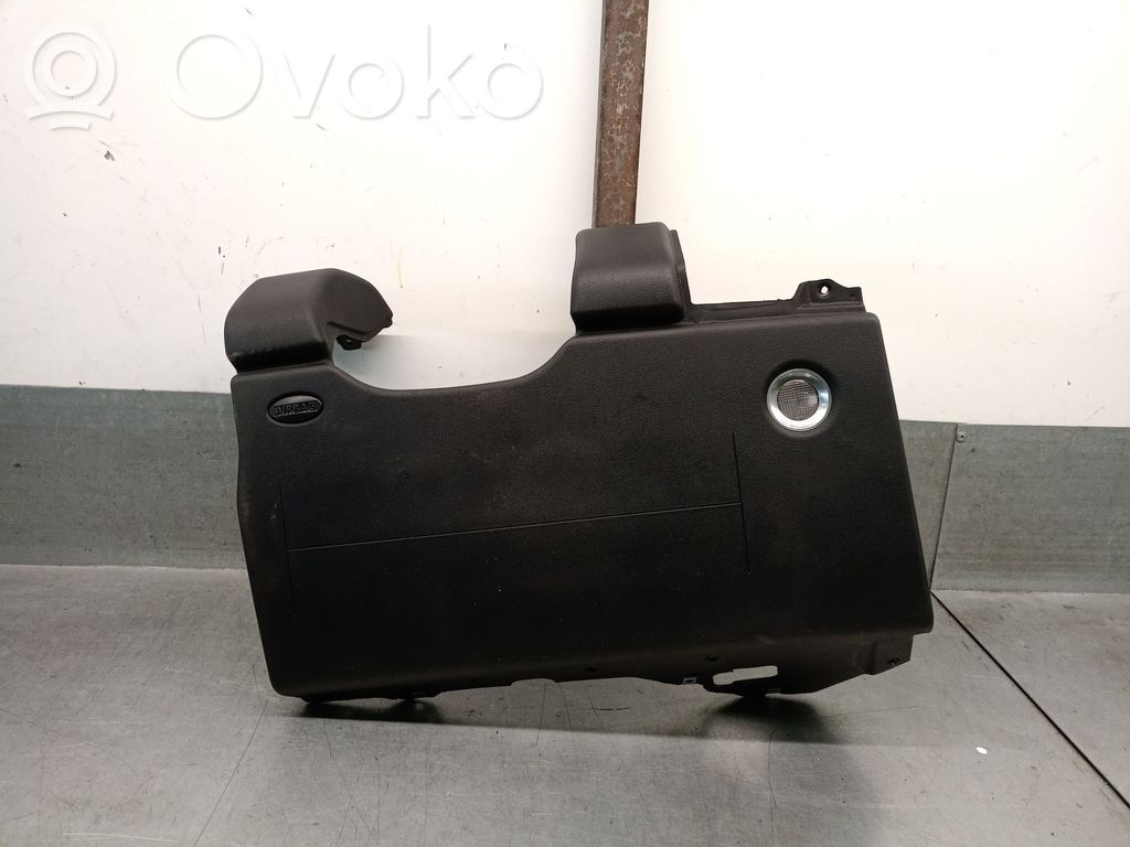 Land Rover Range Rover Sport L320 Poduszka powietrzna Airbag kierownicy 