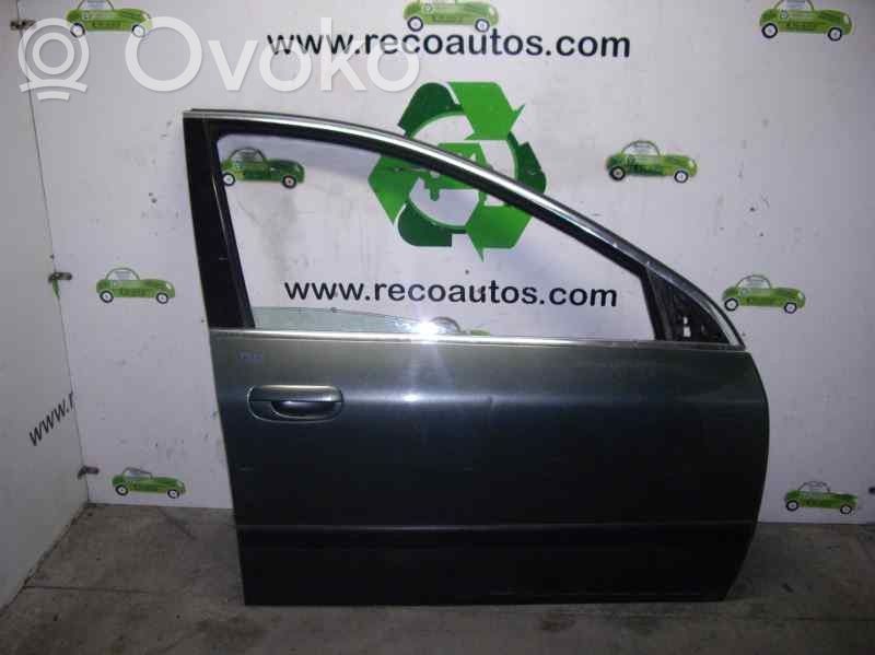 Drzwi przednie   439516,VERDEOSCURO,4PUERTAS