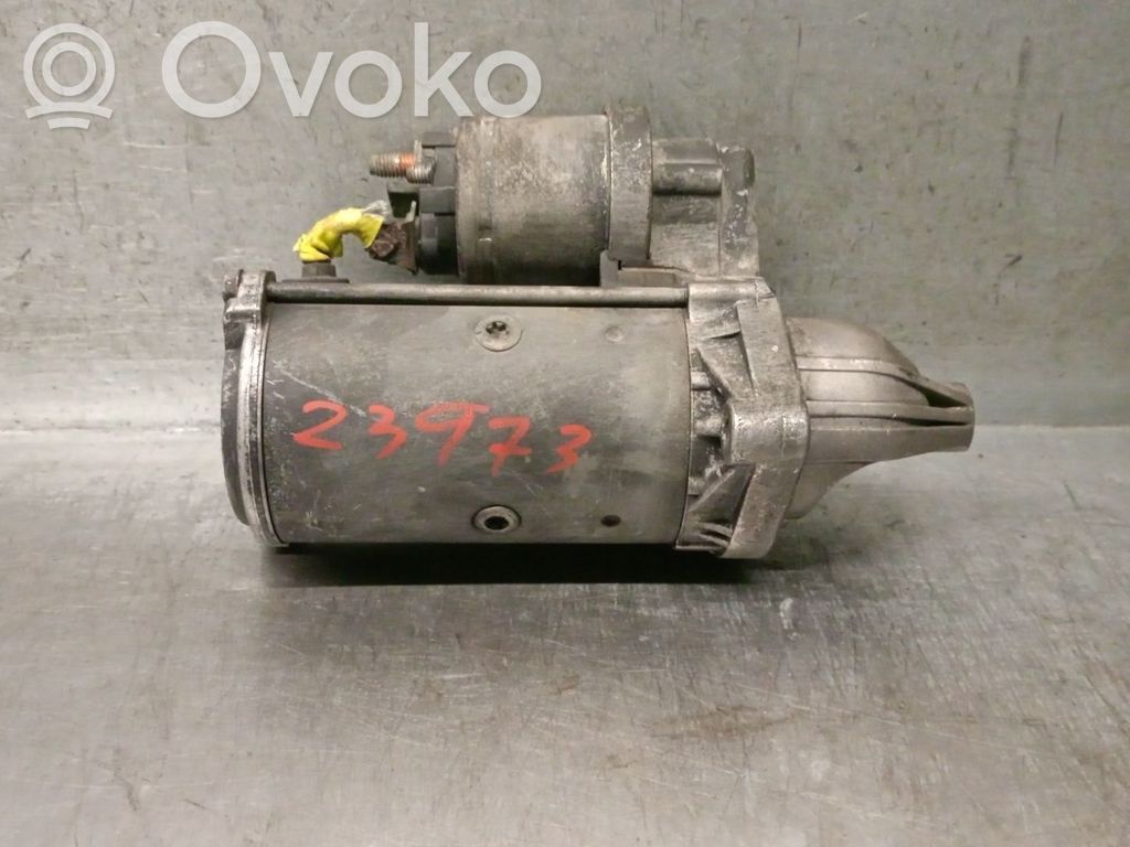 Стартер   93169458,1202209
