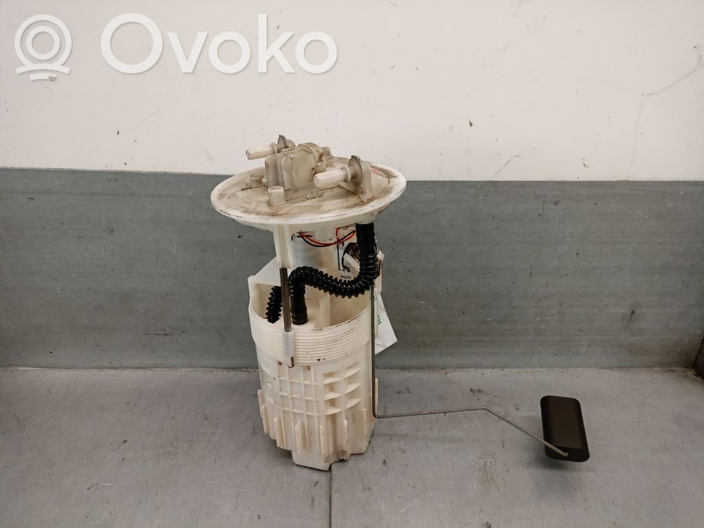 Opel Movano A Kraftstoffpumpe im Tank 