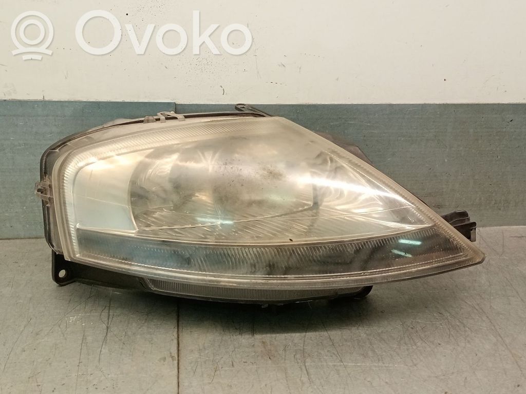 Scheinwerfer   9647214180,6205Z6