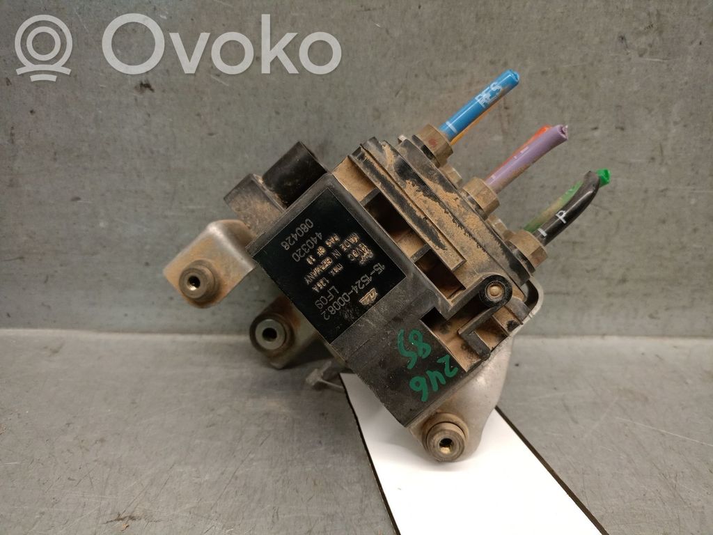 Sterownik / Moduł zawieszenia pneumatycznego   95535890300,95535890300,15157400391