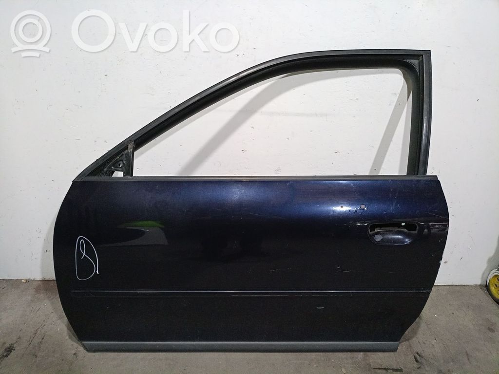 Audi A3 S3 8L Puerta delantera 