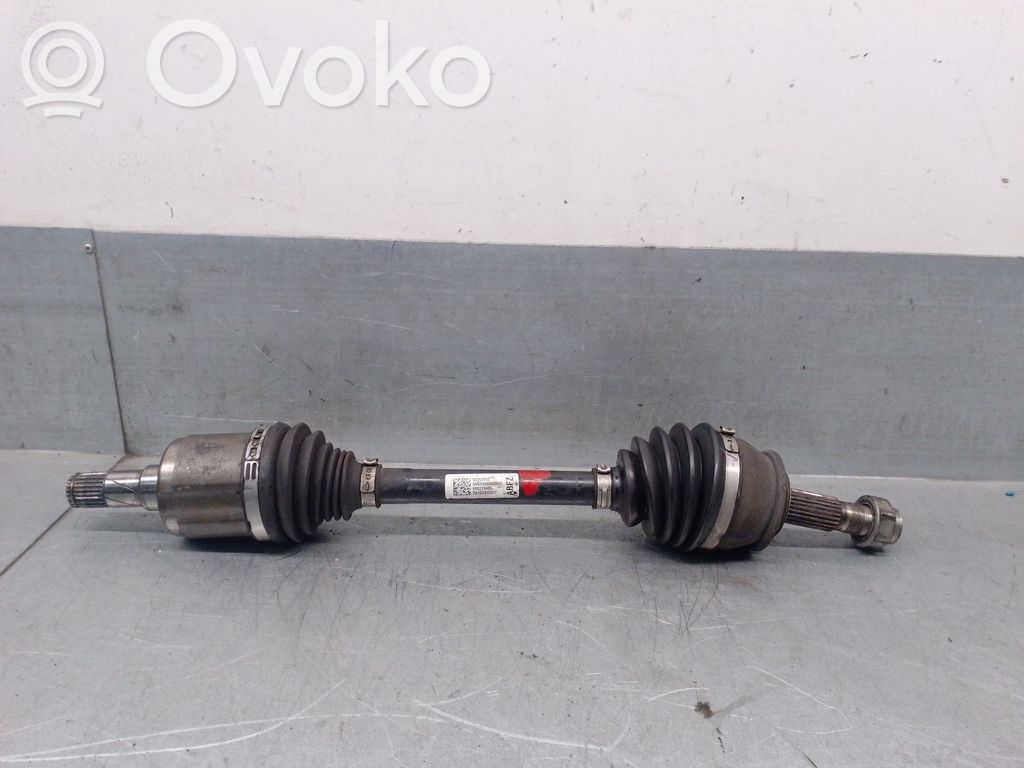Opel Mokka Semiasse anteriore 