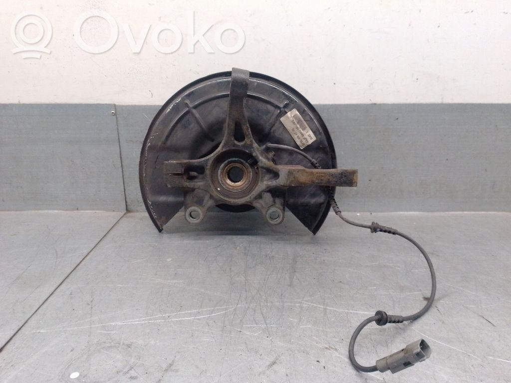Opel Mokka Achsschenkel vorne 