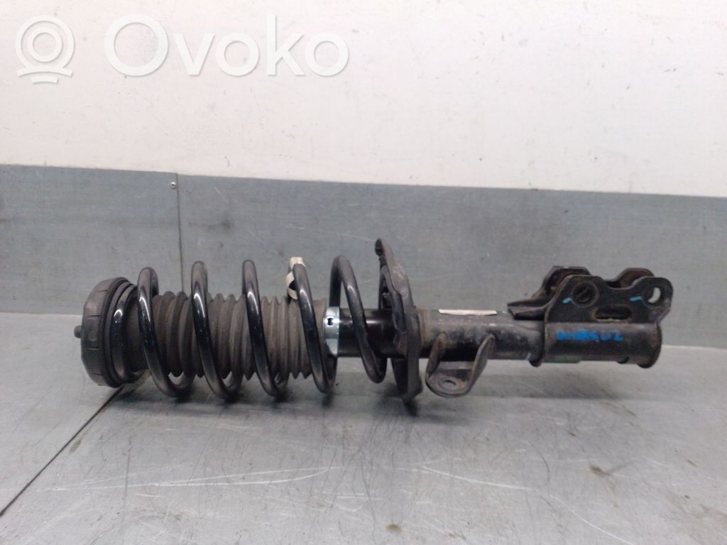 Amortyzator osi przedniej ze sprężyną   95137358,344906