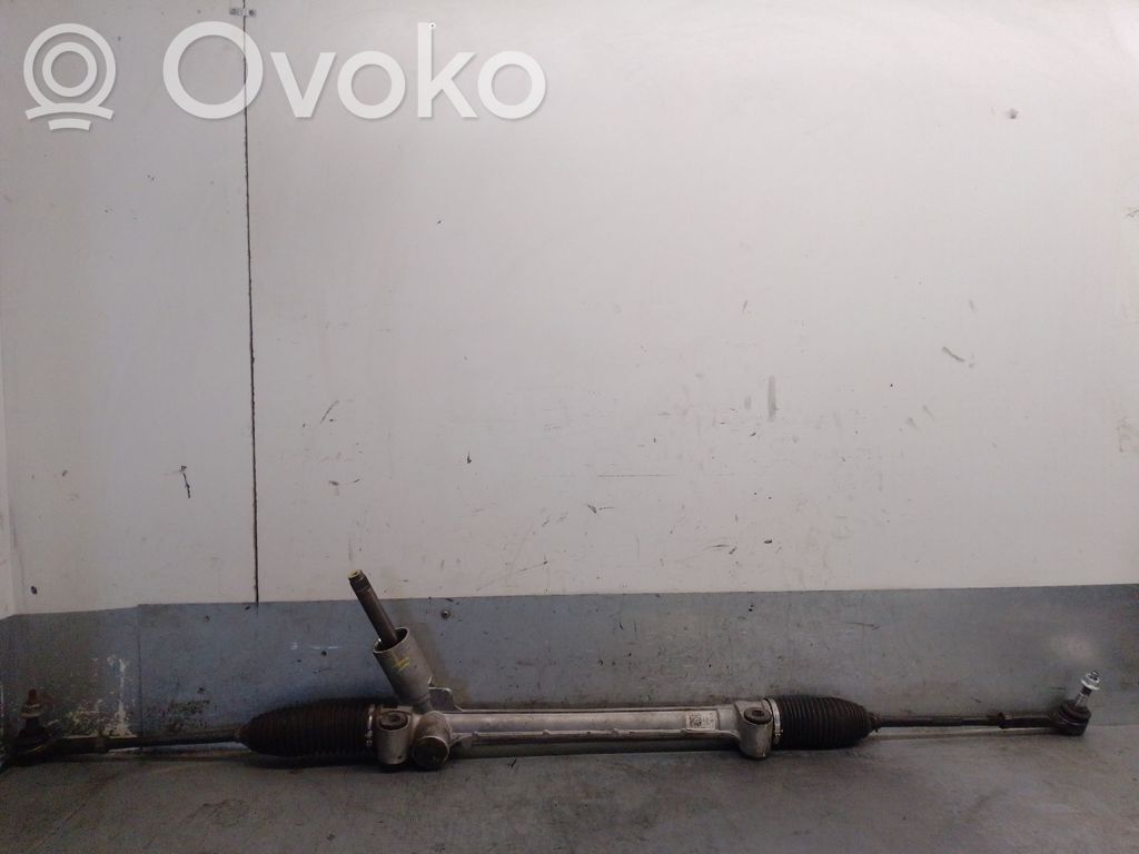 Opel Mokka Hammastanko 