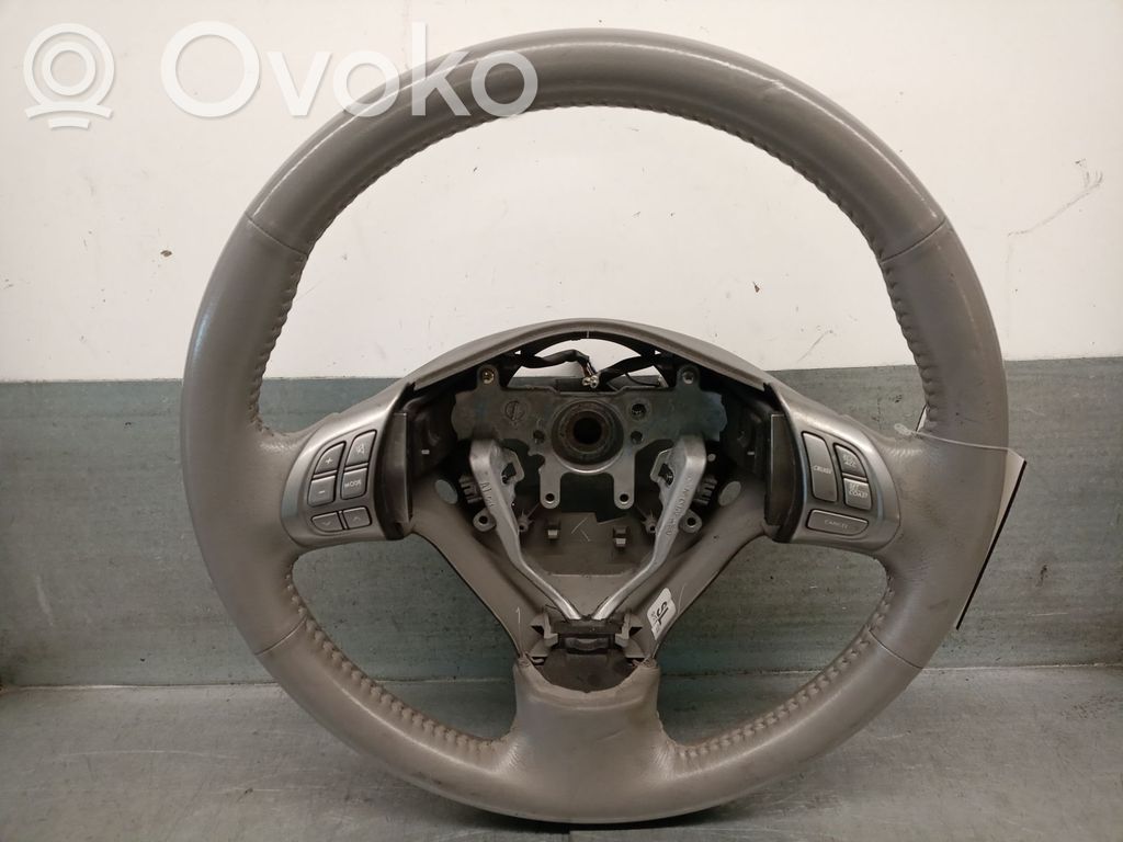 Lenkrad   34312AG100LU,34312AG100LU