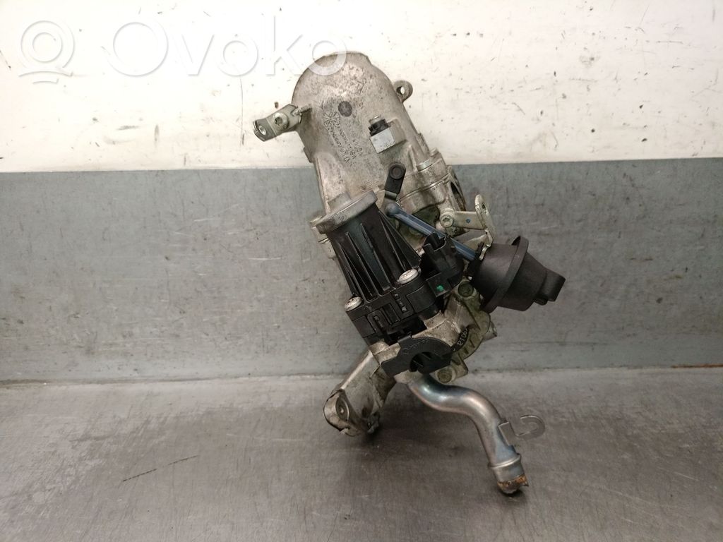 Citroen C4 II Válvula EGR 
