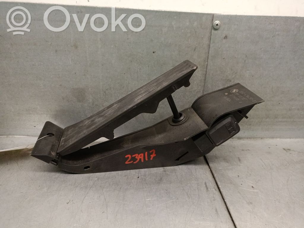 Land Rover Range Rover Sport L320 Acceleration sensor 