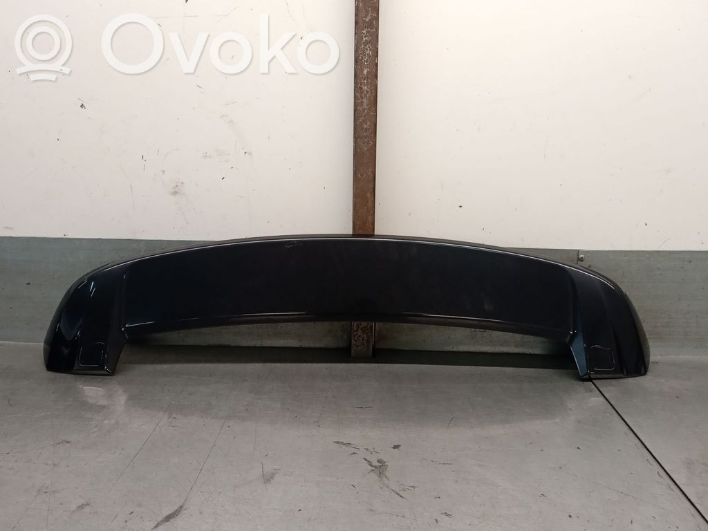 Subaru Forester SH Spoiler del portellone posteriore/bagagliaio 