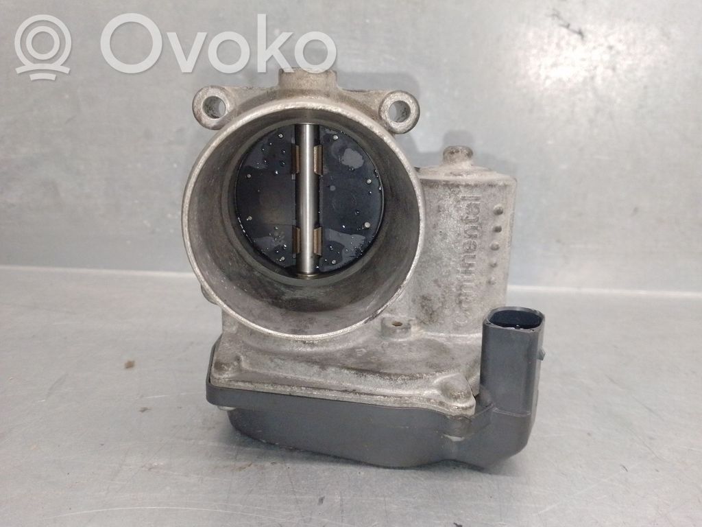 Seat Ibiza IV (6J,6P) Valvola corpo farfallato 
