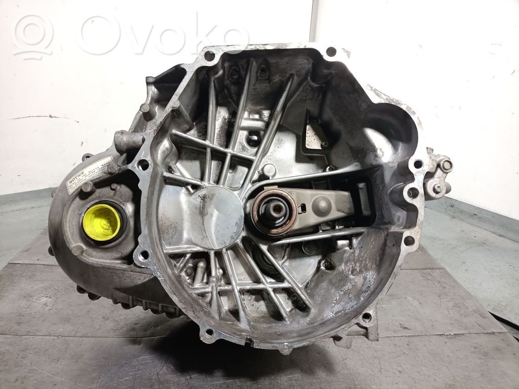 Honda Civic 5 Gang Schaltgetriebe 
