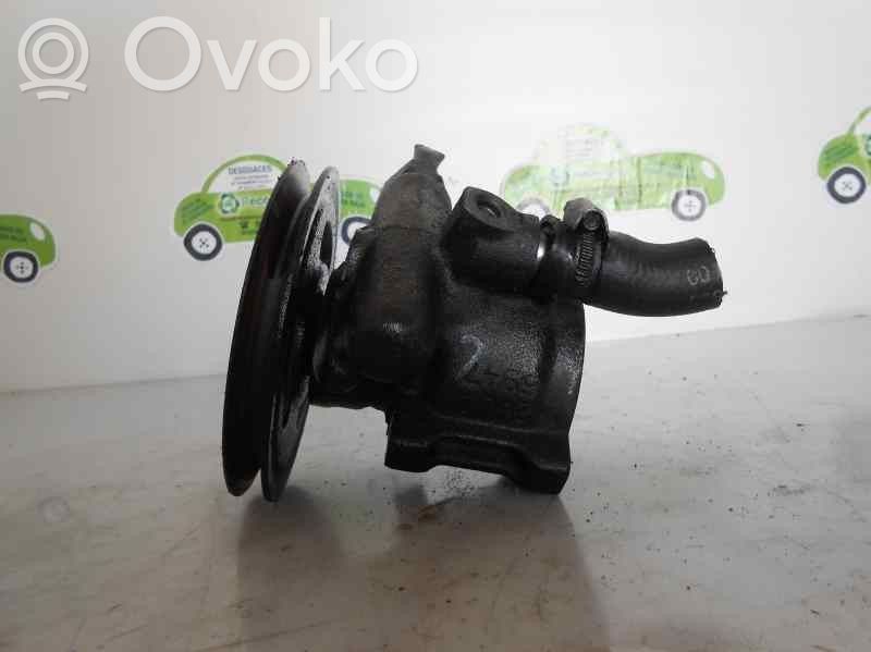 Opel Corsa B Ohjaustehostimen sähköpumppu 