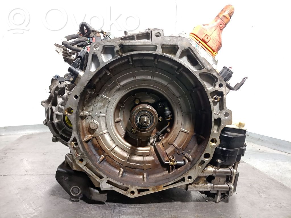 Hyundai Ioniq Manual 5 speed gearbox 