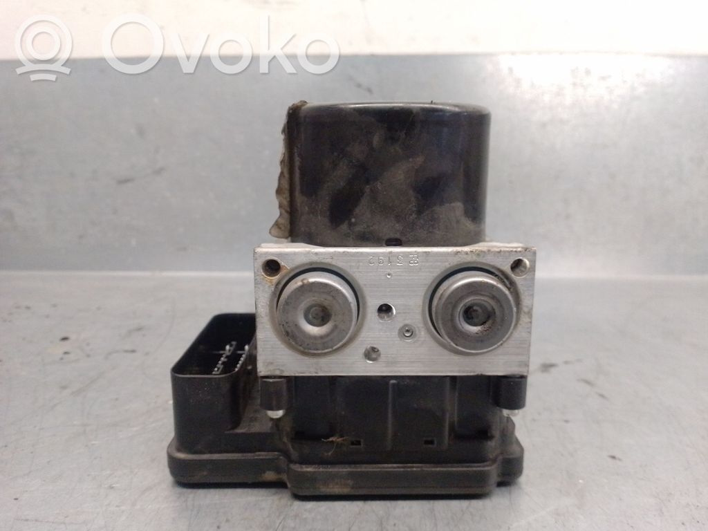 Renault Megane III ABS Pump 