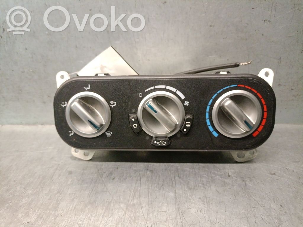 Jeep Compass Air conditioner control unit module 