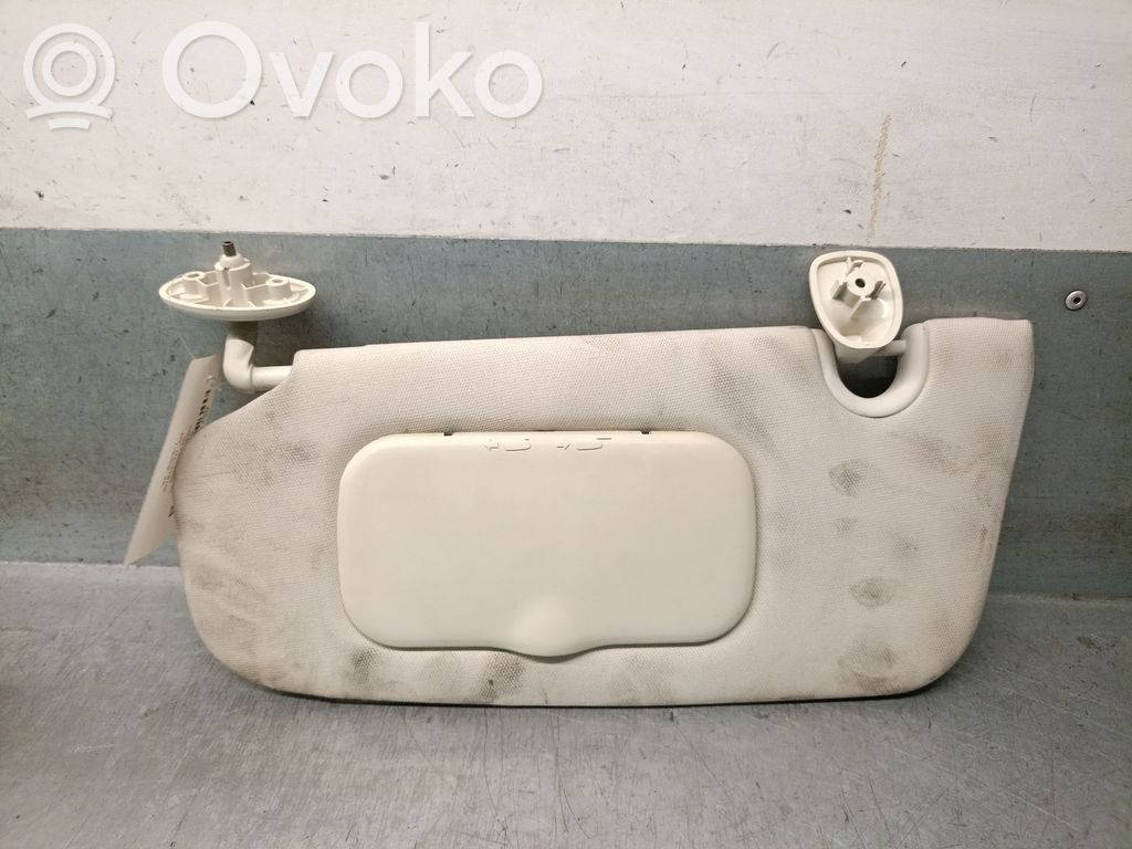 Jeep Compass Sun visor 