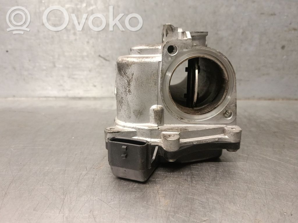 Valvola corpo farfallato   8200614985,8200614985
