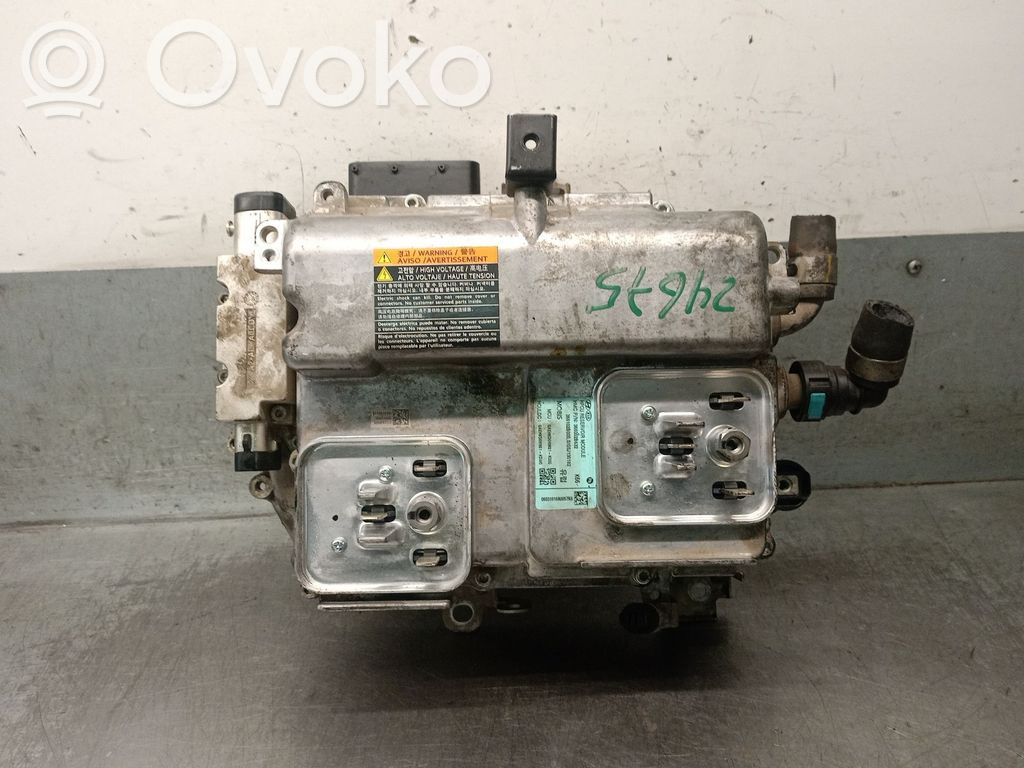 Hyundai Ioniq Batería de coche 