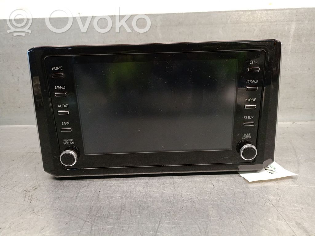 Sound HiFi control unit module   8614002D41,8614002D41