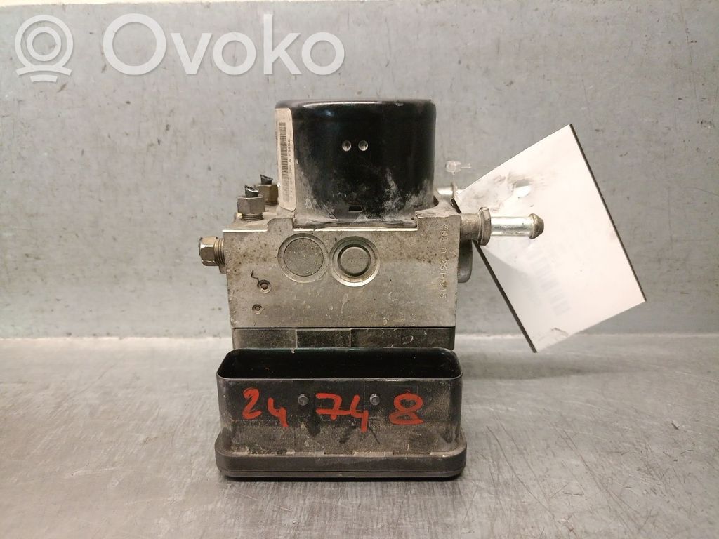 Jeep Compass ABS bloks 