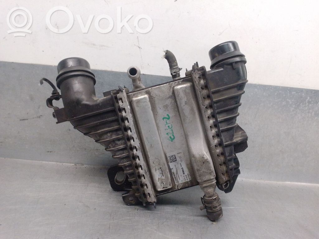 Radiatore intercooler   144967867R