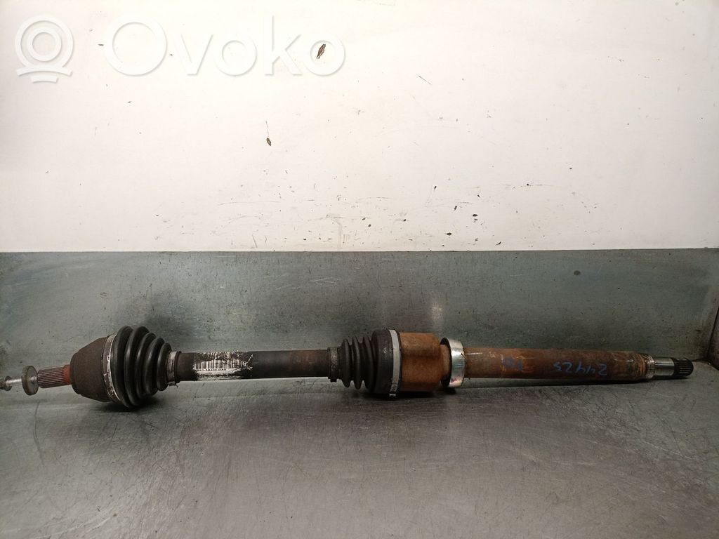 Eje de transmisión delantero   3M513B436DAE,1726275