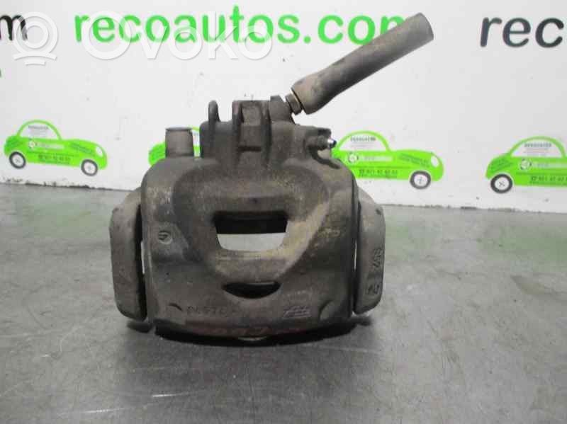 Citroen C4 Grand Picasso Front brake caliper 
