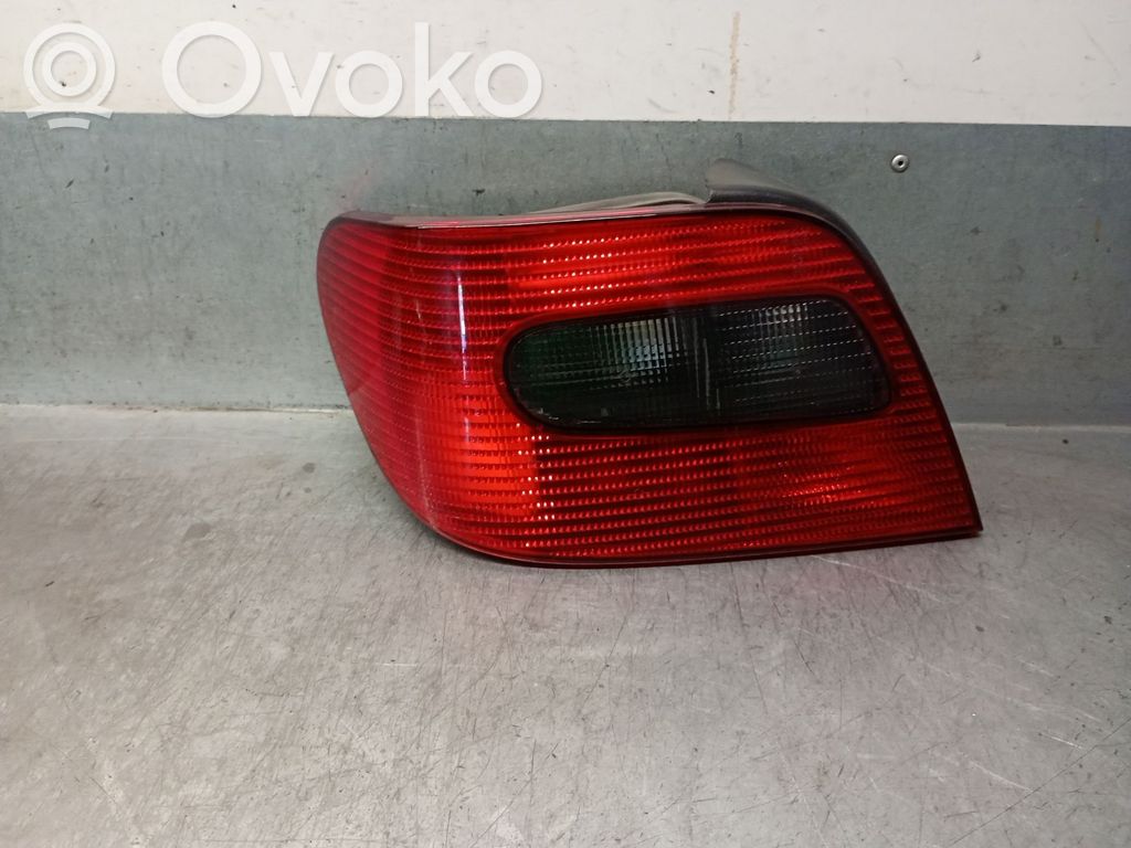 Citroen Xsara Takavalot 