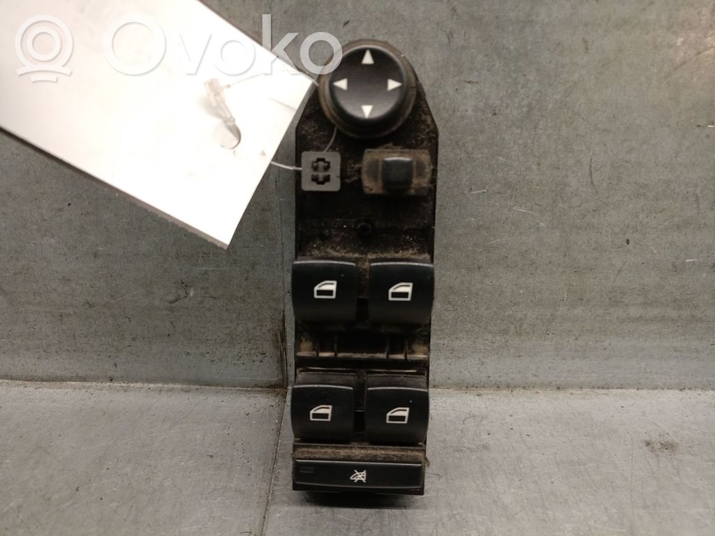 Electric window control switch   6943241,61316951904