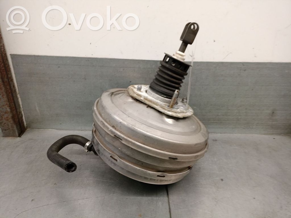 BMW 5 E60 E61 Hydraulisen servojärjestelmän paineventtiili 