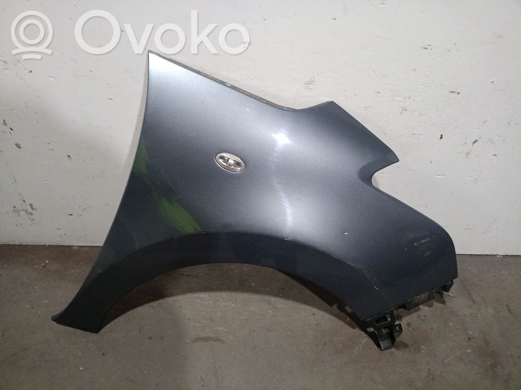 Citroen C3 Sparnas 