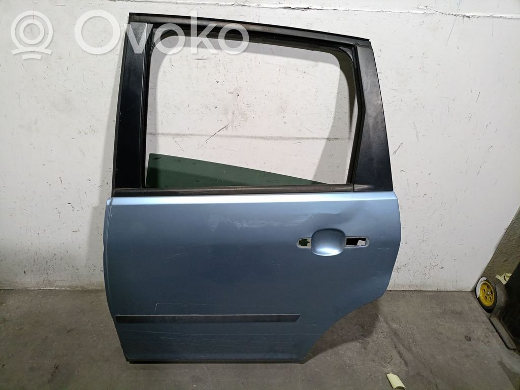 Ford C-MAX I Galinės durys 