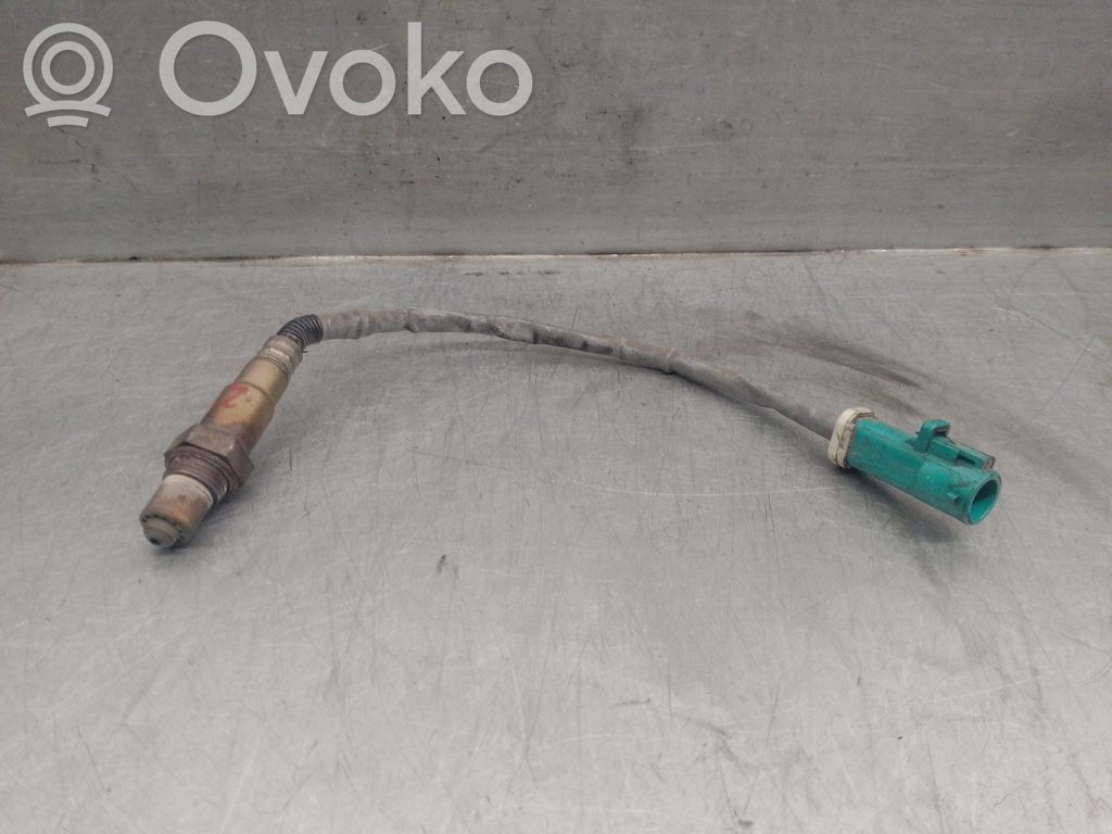Sonda lambda   3M519F472BC,0258006599BOSCH