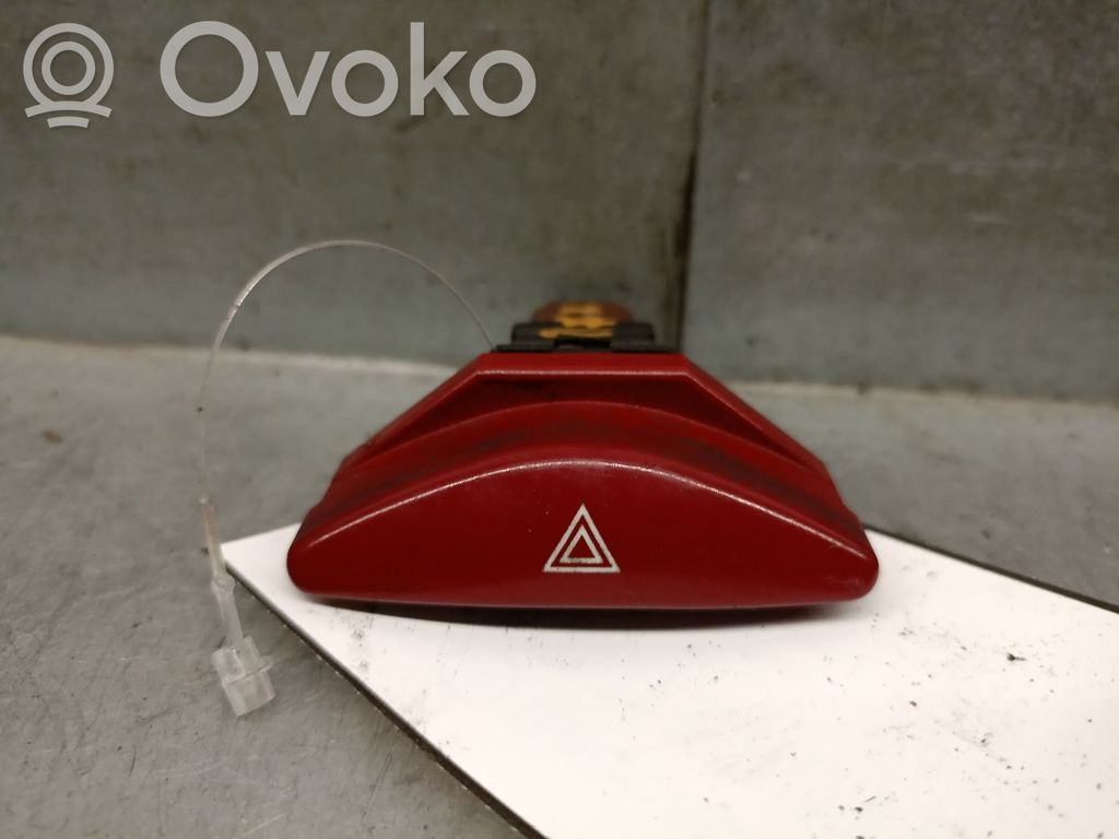 Citroen C5 Hazard light switch 