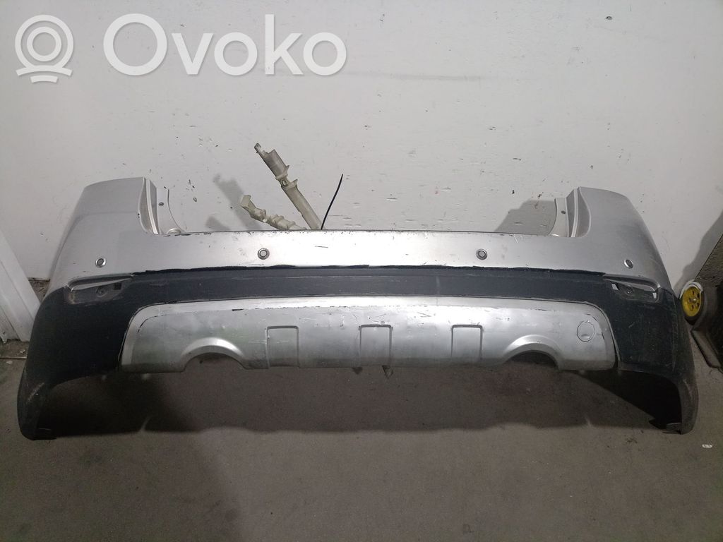 Chevrolet Captiva Parachoques 