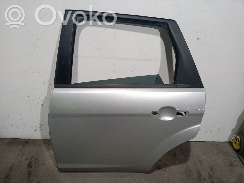 Ford Focus Galinės durys 