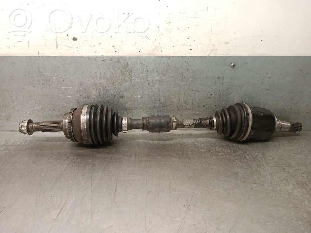 Toyota Corolla E140 E150 Eje de transmisión delantero 