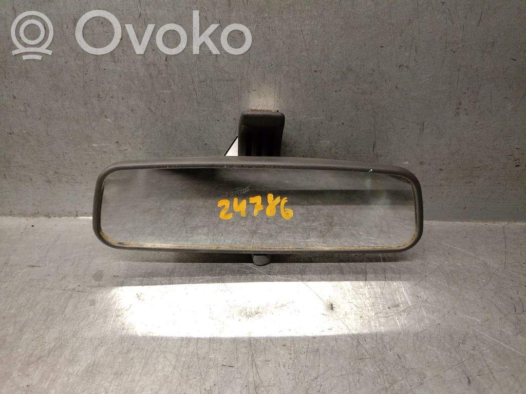 Opel Corsa A Galinio vaizdo veidrodis (salone) 