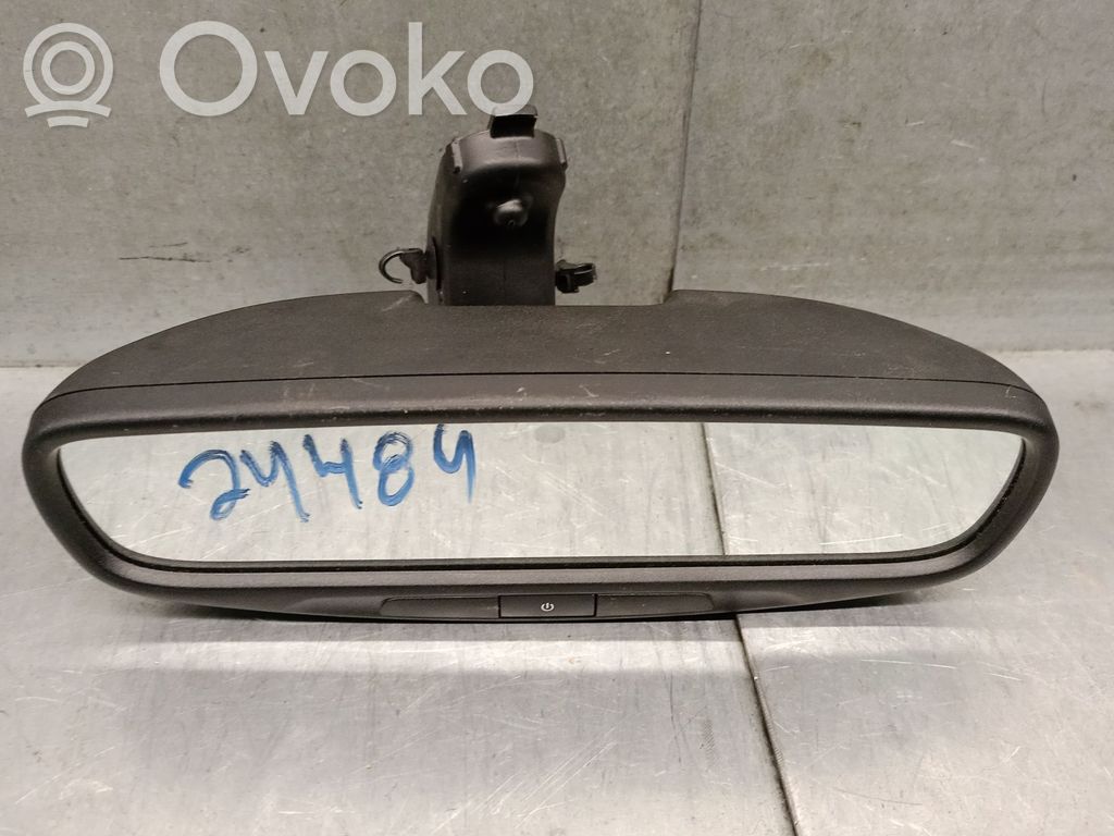 Jeep Grand Cherokee Espejo retrovisor (interior) 