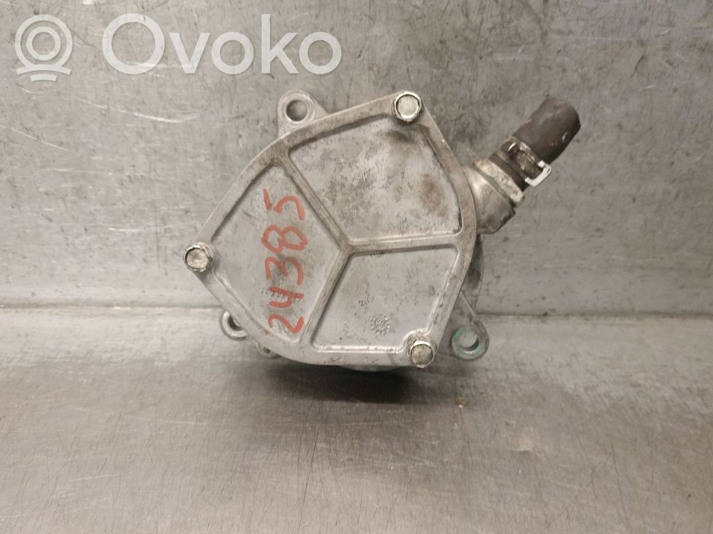 Subaru Forester SH Vacuum pump 